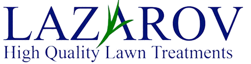 Lazarov High Quality Lawn Treatments